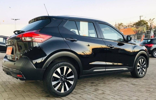 Imagem 5 de 11 de Nissan Kicks 1.6 16v Flexstart Sv 4p Xtronic