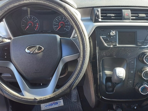 Mahindra Kuv100 1.2 Elite Mt - Unico Dueño Solo 20.000km 20