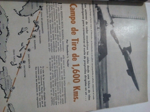 Imagen 5 de 6 de Revista Mecánica Popular Antigua Septiembre 1952