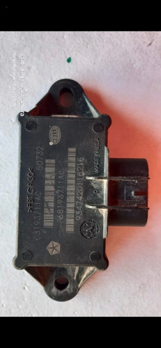 Modulo Bomba De Gasolina Ram 2015-2022 5.7,3.6 68193711ac (Usado)