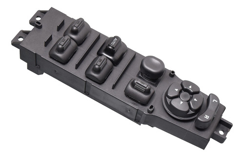 Control Electrico Jeep Cherokee Sport 1997 - 2001