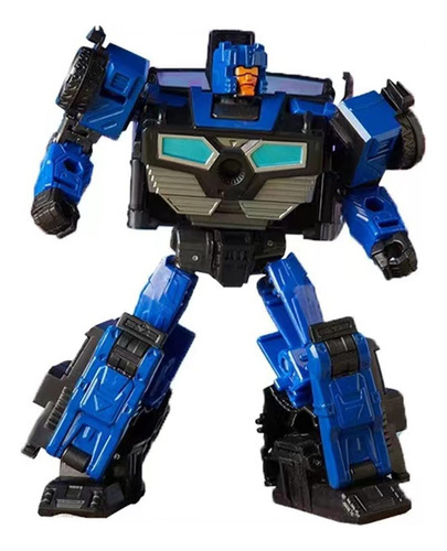 Juguete Transformers, Generations Legacy Deluxe Crankcase