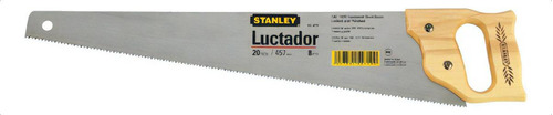 Serrote 18 Polegadas 8dpp Luctador 15-470 Stanley