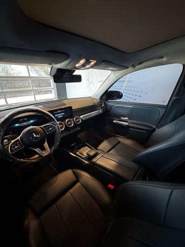 Mercedes-Benz Clase GLB 2.0 Glb250 Progressive 224cv
