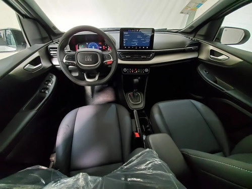 Fiat Pulse 1.0T Impetus Cvt