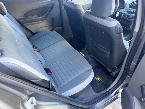Chevrolet Agile 1.4 Lt