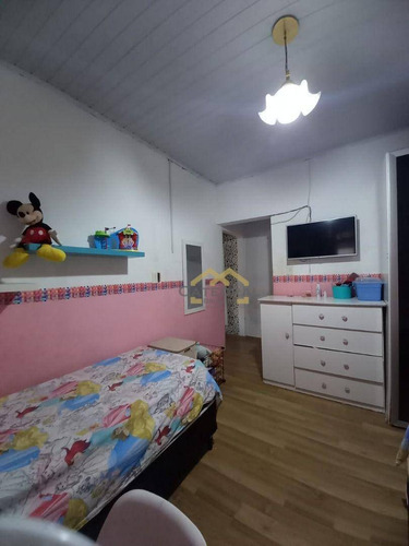 Imagem 18 de 30 de Casa Com 2 Dormitórios À Venda, 235 M² Por R$ 710.000,00 - Vila Loureiro - Jundiaí/sp - Ca0059