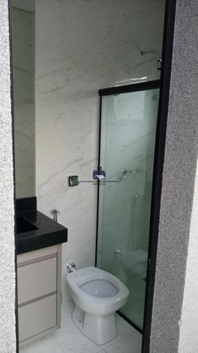 Imagem 25 de 30 de Casa À Venda No Bairro Condomínio Golden Park Residence - Mirassol/sp - 2021459