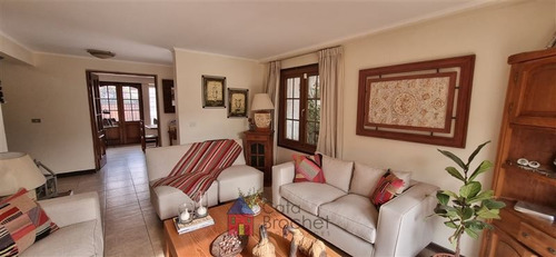 Imagen 5 de 29 de Casa En Venta De 6 Dorm. En Las Condes