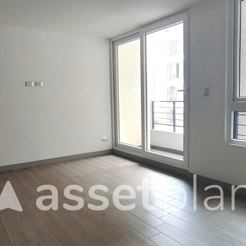 Imagen 4 de 21 de Edificio Av. Almte. Blanco Encalada- Vista Norte Piso 4