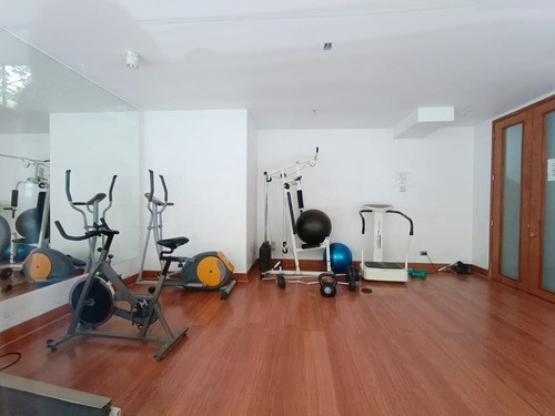 Impecable Departamento Vitacura - Andrés De Vera