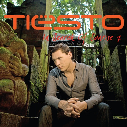 Cd Colección In Search Of Sunrise 1 Al 17. Flac. (Usado)