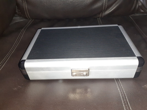 Imagen 4 de 5 de Vendo Humidor, Porta Tabacos Una Belleza....