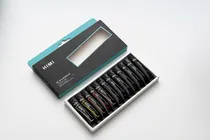Comprar Himi - Set De Pinturas Acrilicas Premium - 12 Colores 12ml