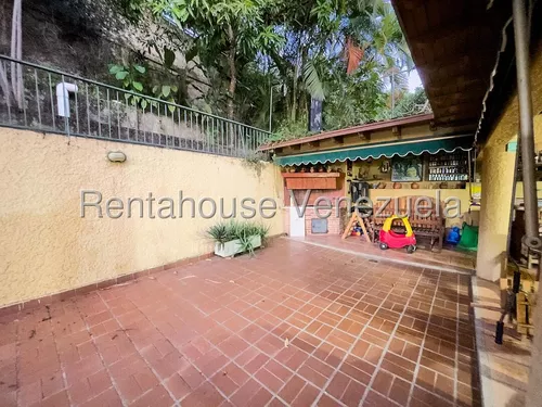 Casa En Venta En La Tahona