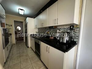 Apartamento En Venta. Santa Rosa De Lima