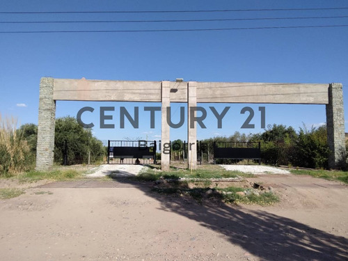 Imagen 8 de 13 de Lote En Venta - Maipu - Barrio Ecos De Olivares - Id: 39553