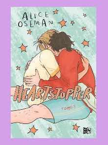 Heartstopper 5