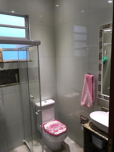 Imagem 7 de 16 de Casa 2 Quartos Rio De Janeiro - Rj - Guadalupe - Mc2qtsguad
