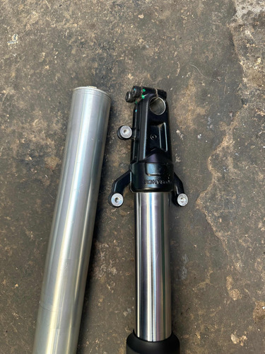 Barras De Suspensión Bajaj Dominar 400 (Usado)