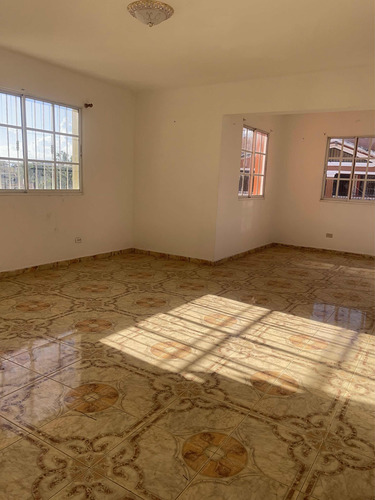 Se Alquila Apartamento En San Isidro