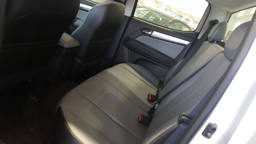 Chevrolet S10 Cabina Doble 2.8tdi Ltz Automática 4x4 2021 As