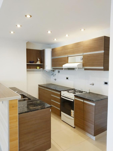 Imagen 4 de 12 de Departamento - Villa Del Parque