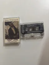 Comprar Joe Cocker Night Calls Cassette Importado