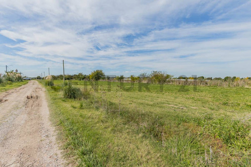 Lote En Venta Don Giovani, Melchor Romero