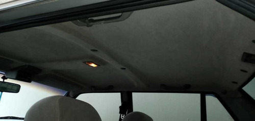Imagem 12 de 15 de Ford Delrey Ghia 1.8