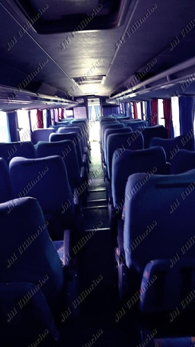 Paradiso 1350 G6 Ano 2004 Scania K380 46 Lug Jm Cod.1083