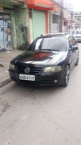 Volkswagen Gol 2008 1.0 Trend Total Flex 5p