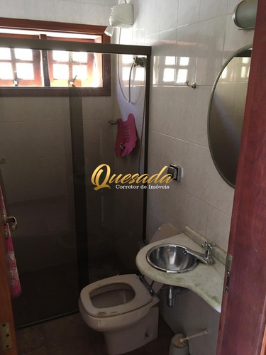 Imagem 13 de 29 de Casa - Ca00605 - 69959324
