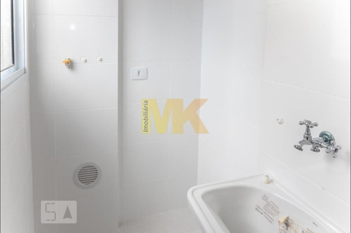 Imagem 13 de 27 de Apartamento Novo 2 Dorm Prox Ao Lado Metro Guilhermina - 643