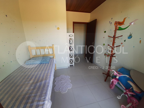 Imagem 22 de 30 de Casa À Venda, Canoas, Pontal Do Parana - Pr - 510