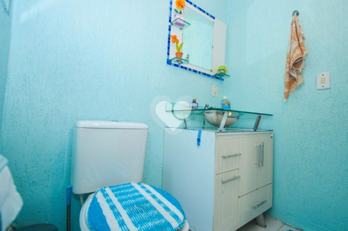 Imagem 15 de 20 de Excelente Casa Com 3 Dormitórios No Bairro Cavalhada - Reo436797