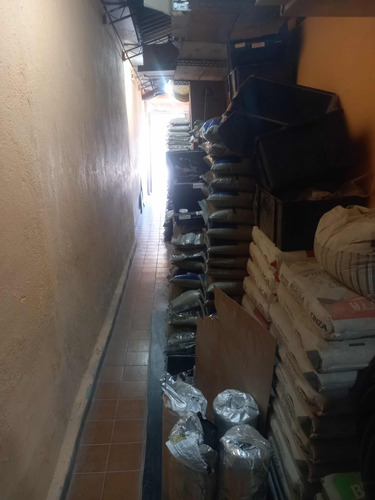 Loja De Material De Construção Conceituada