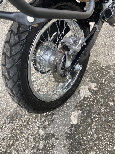 Vendo Moto Xre 190 Flex 2022 Único Dono Oportunidade Úni
