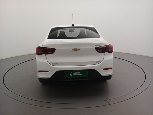 Chevrolet Onix 1.0 TURBO FLEX PLUS LTZ MANUAL