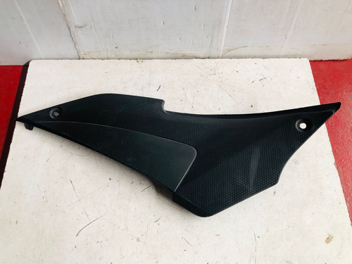 Tapa Lateral Izquierda Yamaha R3 2015-2018