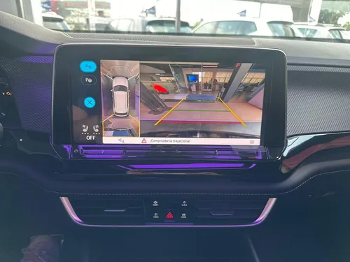Volkswagen Teramont 2.0 Highline At
