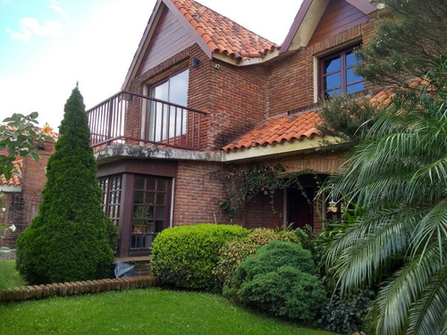 Regia 270m2 Con 4 Dorms, Scio Y Gge (3) En P. Miramar