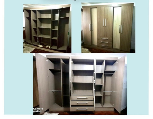 Imagen 5 de 5 de Armador De Muebles, Desarmados, Traslados Y Reparación.