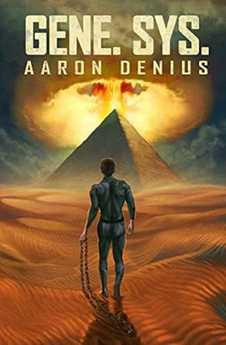 Gene. Sys., De Garcia, Aaron Denius. Editorial Createspace Independent Publishing Platform, Tapa Blanda En Inglés