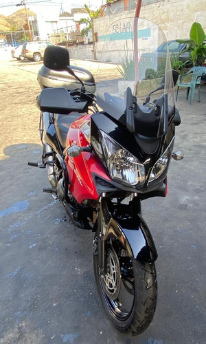 Suzuki V-strom