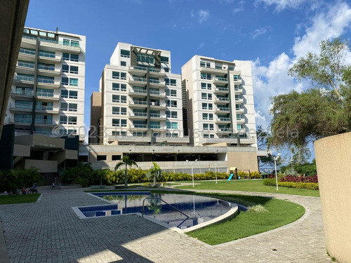 Hermoso Apartamento A Estrenar En Venta De 111mts² En La Lagunita Country Club 