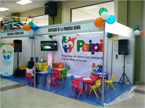 Imagen 6 de 6 de Alquiler De Audio Y Sonido Profesional En Panama
