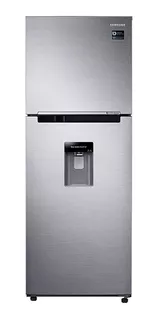 Refrigeradora Samsung Rt29k571js8 No Frost 295l
