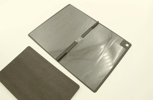 Tablet Samsung S6 Lite Original Book Cover Case