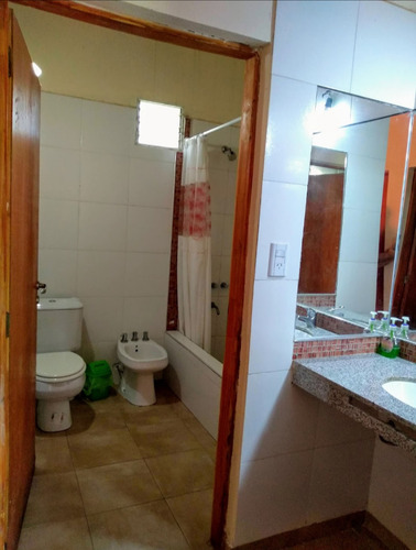 Cabañas Rio Hondo